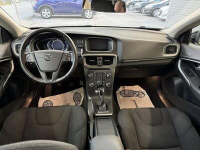 Volvo V40 Gebrauchtwagen