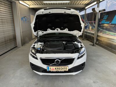 Volvo V40 Gebrauchtwagen