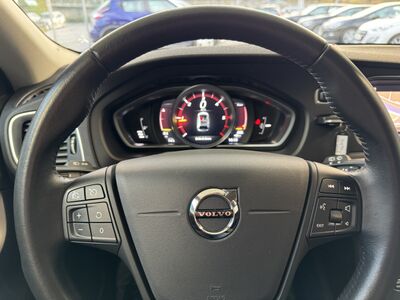 Volvo V40 Gebrauchtwagen