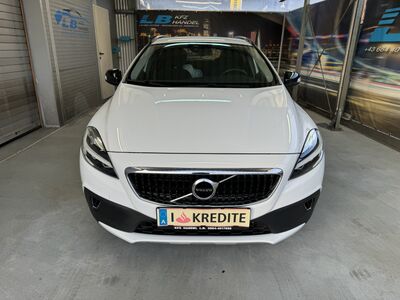 Volvo V40 Gebrauchtwagen