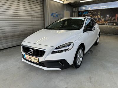 Volvo V40 Gebrauchtwagen