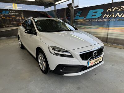 Volvo V40 Gebrauchtwagen