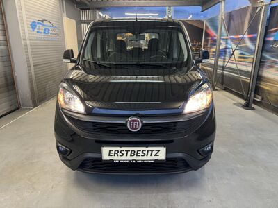 Fiat Doblo Gebrauchtwagen