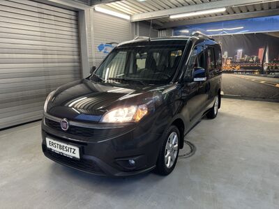 Fiat Doblo Gebrauchtwagen