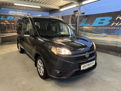 Fiat Doblo Gebrauchtwagen