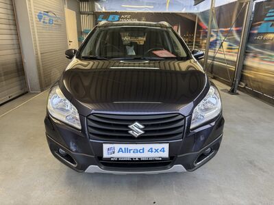 Suzuki SX4 S-Cross Gebrauchtwagen