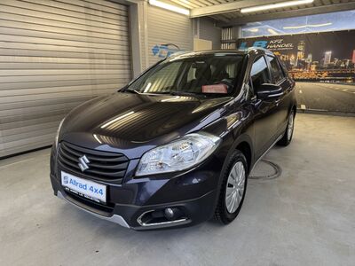 Suzuki SX4 S-Cross Gebrauchtwagen