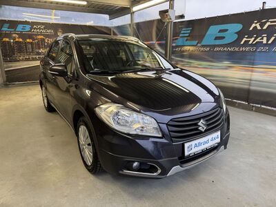 Suzuki SX4 S-Cross Gebrauchtwagen