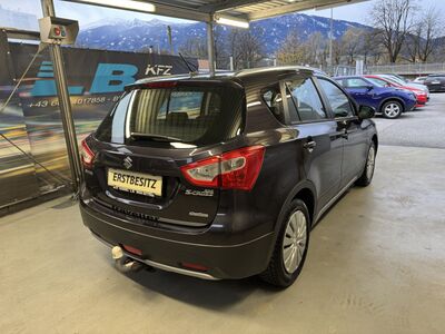 Suzuki SX4 S-Cross Gebrauchtwagen