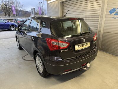 Suzuki SX4 S-Cross Gebrauchtwagen