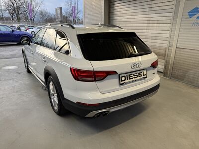 Audi A4 Allroad Gebrauchtwagen