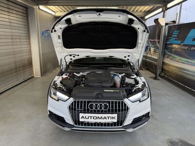 Audi A4 Allroad Gebrauchtwagen