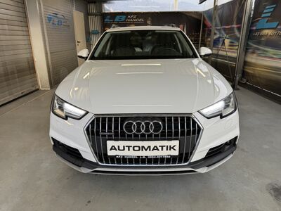 Audi A4 Allroad Gebrauchtwagen