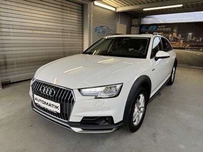 Audi A4 Allroad Gebrauchtwagen