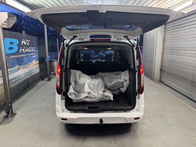 Ford Tourneo Connect Gebrauchtwagen