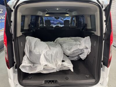 Ford Tourneo Connect Gebrauchtwagen