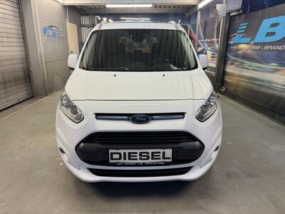 Ford Tourneo Connect Gebrauchtwagen