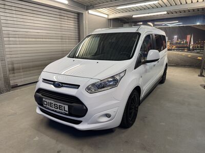 Ford Tourneo Connect Gebrauchtwagen