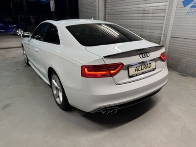 Audi A5 Gebrauchtwagen