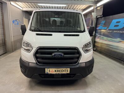 Ford Transit Gebrauchtwagen