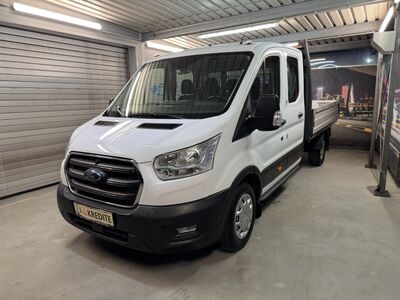 Ford Transit Gebrauchtwagen