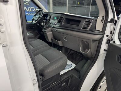 Ford Transit Gebrauchtwagen