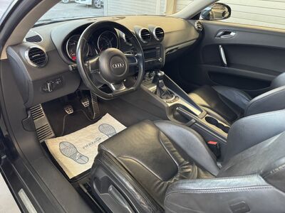 Audi TT Gebrauchtwagen Audi TT Gebrauchtwagen