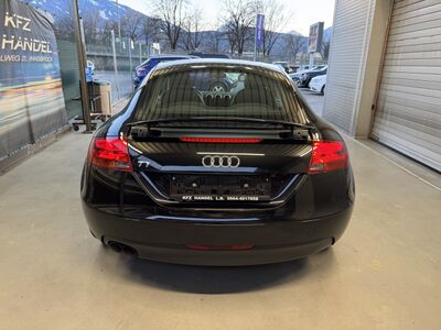 Audi TT Gebrauchtwagen Audi TT Gebrauchtwagen