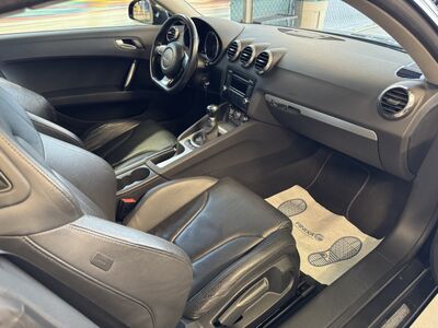 Audi TT Gebrauchtwagen Audi TT Gebrauchtwagen