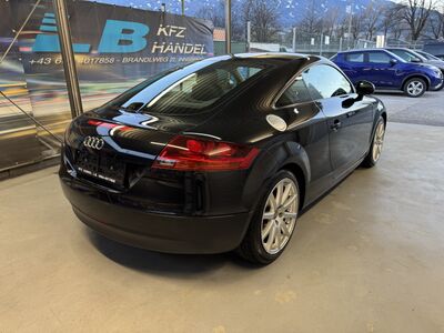 Audi TT Gebrauchtwagen Audi TT Gebrauchtwagen