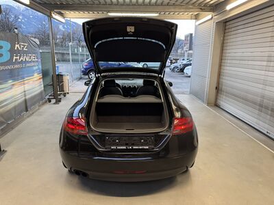 Audi TT Gebrauchtwagen Audi TT Gebrauchtwagen