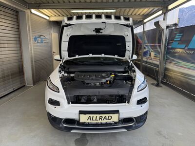 Jeep Cherokee Gebrauchtwagen Jeep Cherokee Gebrauchtwagen