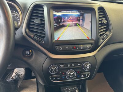 Jeep Cherokee Gebrauchtwagen Jeep Cherokee Gebrauchtwagen