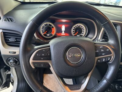 Jeep Cherokee Gebrauchtwagen Jeep Cherokee Gebrauchtwagen