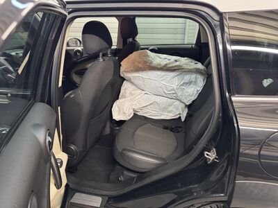 Mini Countryman Gebrauchtwagen Mini Countryman Gebrauchtwagen