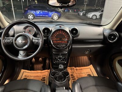 Mini Countryman Gebrauchtwagen Mini Countryman Gebrauchtwagen