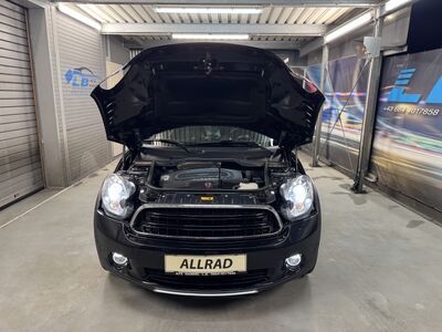 Mini Countryman Gebrauchtwagen Mini Countryman Gebrauchtwagen