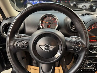 Mini Countryman Gebrauchtwagen Mini Countryman Gebrauchtwagen