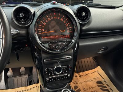 Mini Countryman Gebrauchtwagen Mini Countryman Gebrauchtwagen