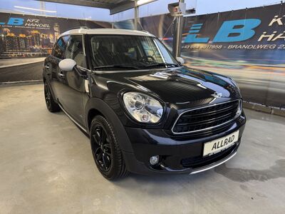 Mini Countryman Gebrauchtwagen Mini Countryman Gebrauchtwagen