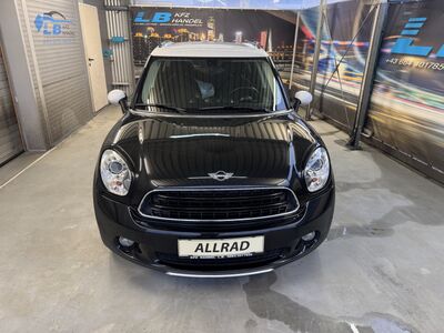 Mini Countryman Gebrauchtwagen Mini Countryman Gebrauchtwagen