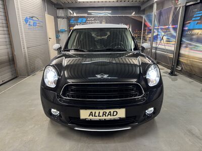 Mini Countryman Gebrauchtwagen Mini Countryman Gebrauchtwagen