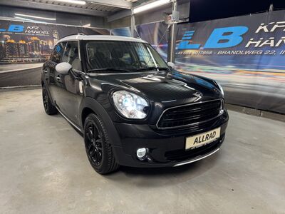 Mini Countryman Gebrauchtwagen