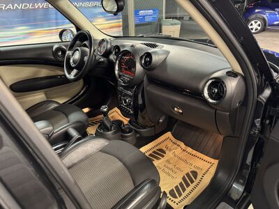 Mini Countryman Gebrauchtwagen Mini Countryman Gebrauchtwagen