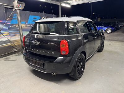 Mini Countryman Gebrauchtwagen Mini Countryman Gebrauchtwagen