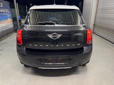 Mini Countryman Gebrauchtwagen Mini Countryman Gebrauchtwagen