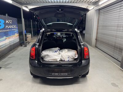 Mini Countryman Gebrauchtwagen Mini Countryman Gebrauchtwagen