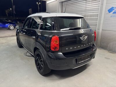 Mini Countryman Gebrauchtwagen Mini Countryman Gebrauchtwagen