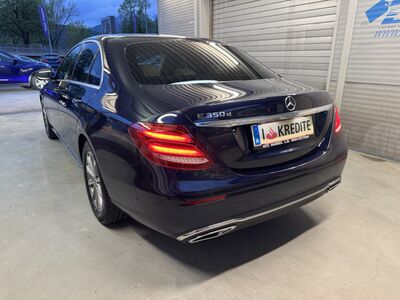 Mercedes-Benz E-Klasse Gebrauchtwagen Mercedes-Benz E-Klasse Gebrauchtwagen