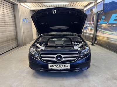 Mercedes-Benz E-Klasse Gebrauchtwagen Mercedes-Benz E-Klasse Gebrauchtwagen